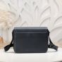 Dior Saddle Messenger Bag with Flap