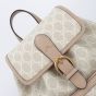 Gucci Small backpack with GG