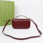 Gucci Horsebit 1955 small top handle bag