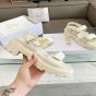 Dior act Platform Sandal