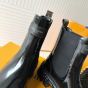 LV Record Chelsea Boot