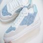 LV Stadium Sneaker