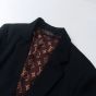 LV Preppy Wool Blazer