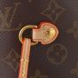 LV Neverfull Bandoulière Inside Out GM