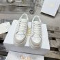Dior Star Platform Sneaker