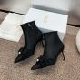 Dior Adiorable Heeled Ankle Boot