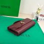Bottega Veneta Andiamo Clutch