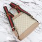 Gucci Small backpack with GG