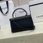Celine TEEN NINO BAG IN SHINY CALFSKIN