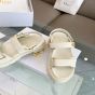 Dior act Platform Sandal