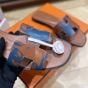 Hermes Oran sandal