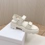 Dior act Platform Sandal