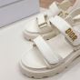 Dior act Platform Sandal