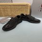 Prada America's Cup biker fabric sneakers