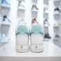 LV Stadium Sneaker