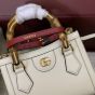 Gucci Diana mini tote bag