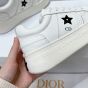 Dior Star Platform Sneaker