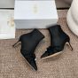 Dior Adiorable Heeled Ankle Boot