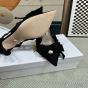 Dior Adiorable Slingback Pump