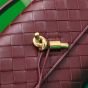 Bottega Veneta Andiamo Clutch