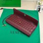 Bottega Veneta Andiamo Clutch
