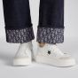 Dior Star Platform Sneaker