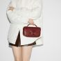 Gucci Horsebit 1955 small top handle bag