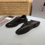 Prada America's Cup biker fabric sneakers
