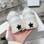 Dior Star Platform Sneaker