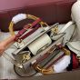 Gucci Diana mini tote bag