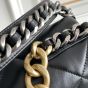 CHANEL 19 Large Handbag