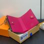 LV Lisa Wallet