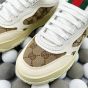 Gucci Re-Web sneaker