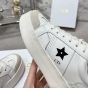 Dior Star Platform Sneaker