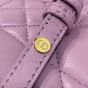 Small Dior Caro Backpack