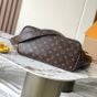 LV Neverfull Bandoulière Inside Out GM