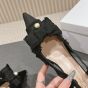 Dior Adiorable Slingback Pump