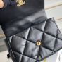 CHANEL 19 Large Handbag