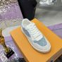 LV Stadium Sneaker