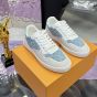 LV Stadium Sneaker