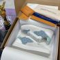 LV Stadium Sneaker