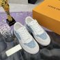 LV Stadium Sneaker
