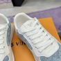 LV Stadium Sneaker