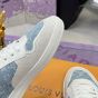 LV Stadium Sneaker