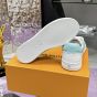 LV Stadium Sneaker