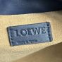 LOEWE Medium Flamenco clutch in nappa calfskin