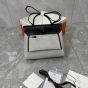 Hermes Herbag Messenger 39 bag
