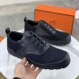 Hermes Kool oxford shoe