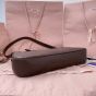 MIU MIU Aventure nappa leather bag