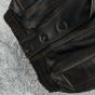 MIU MIU Nappa leather vest